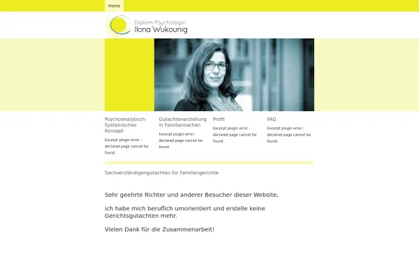 psychologie-wukounig.de