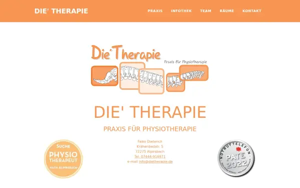 www.dietherapie.de