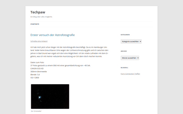 techpaw.de