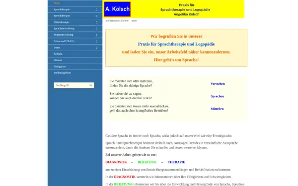 angelikakoelsch.de