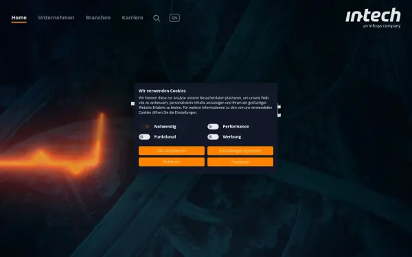 in-tech.com