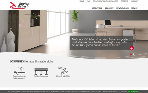 www.gyvlon.de
