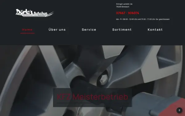 doerles-autoshop.de