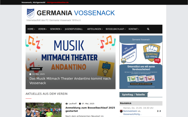 www.fc-germania-vossenack.de