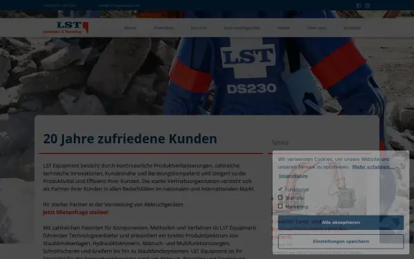 www.lst-equipment.de