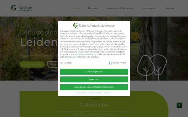 baumschule-gossner.de