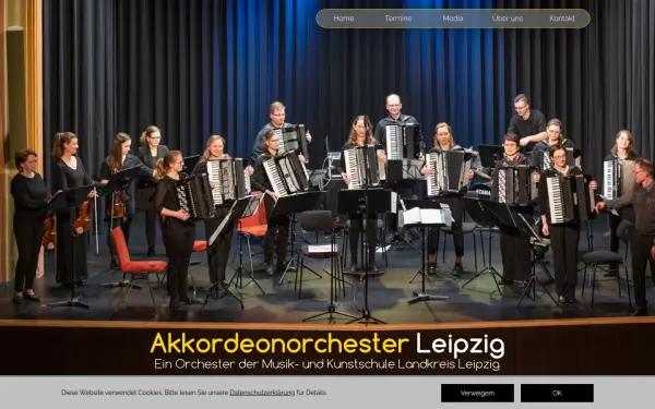 akkordeonorchester-leipzig.de
