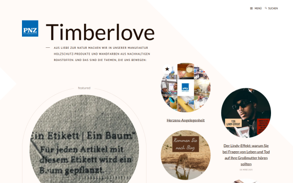 timberlove.blog