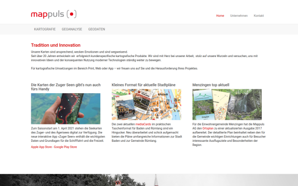 mappuls.ch