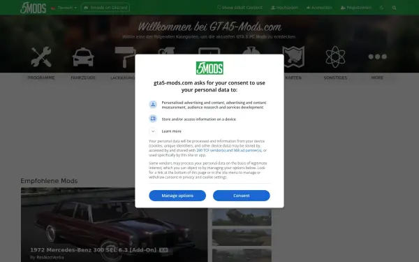 de.gta5-mods.com