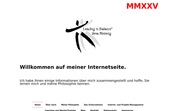 leading-in-balance.com