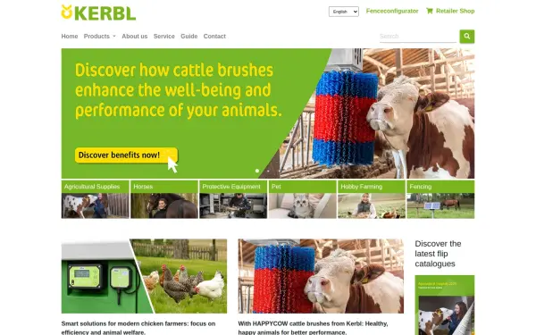 www.kerbl.com