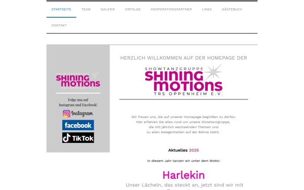 www.shining-motions.de
