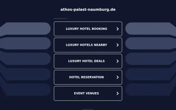 athos-palast-naumburg.de