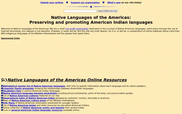 native-languages.org