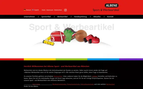 www.albene.de