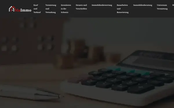 www.maimmo.de
