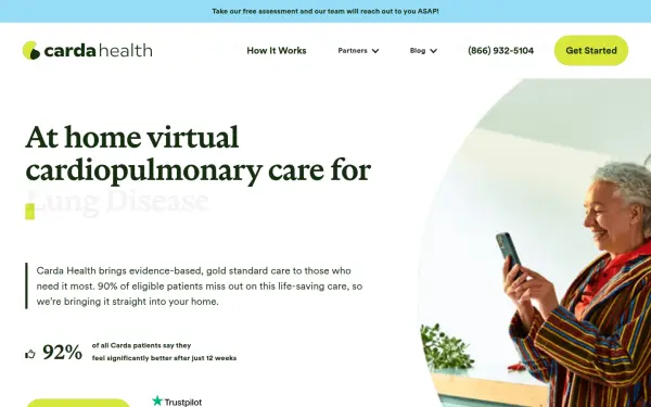 cardahealth.com