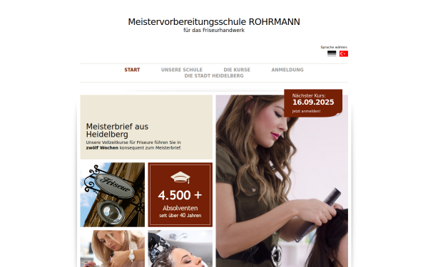 meisterschule-rohrmann.de