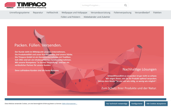 timpaco.de