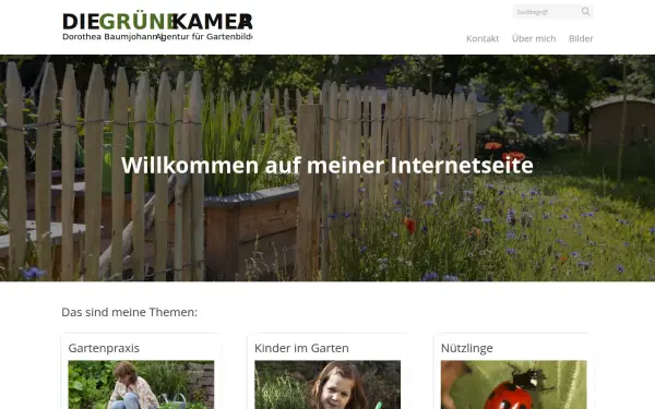 www.gruene-kamera.de