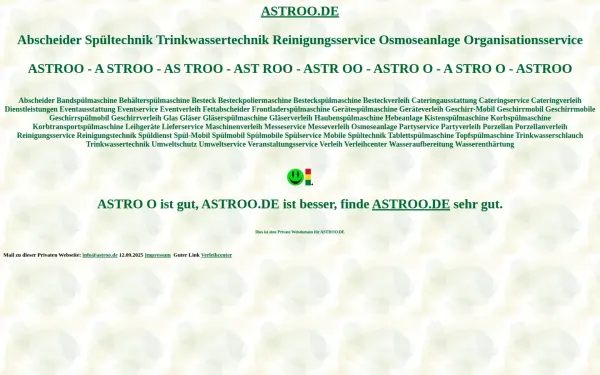 astroo.de