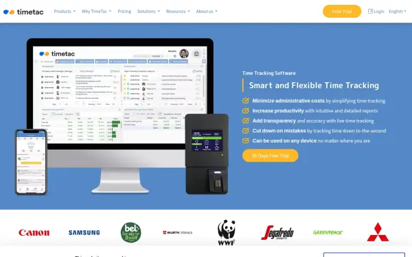 www.timetac.com