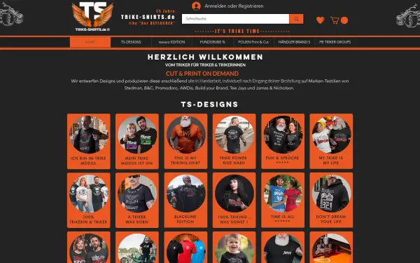 www.trike-shirts.shop