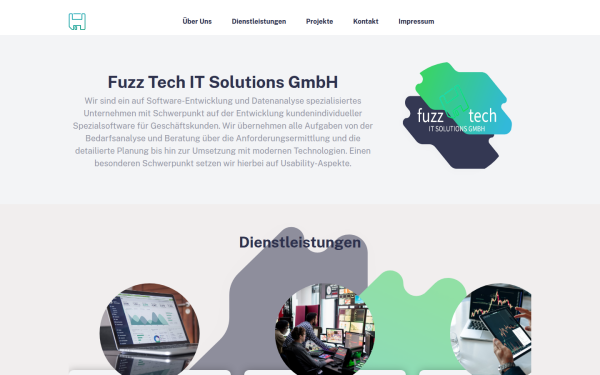 fuzztech.de
