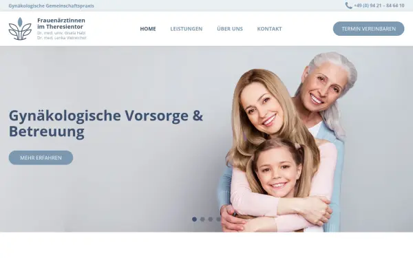 www.frauenaerzte-straubing.de