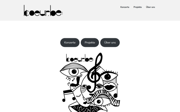 koeur.be