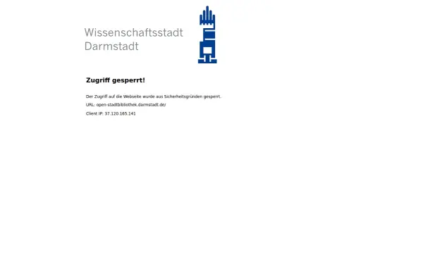open-stadtbibliothek.darmstadt.de