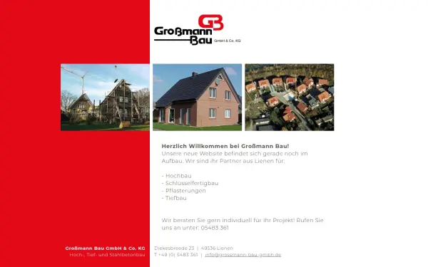 grossmann-bau-gmbh.de