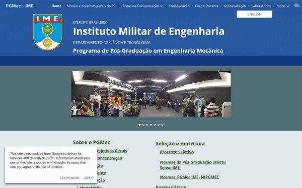 pgmec.ime.eb.br