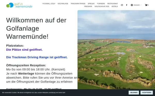 www.golf-warnemuende.com