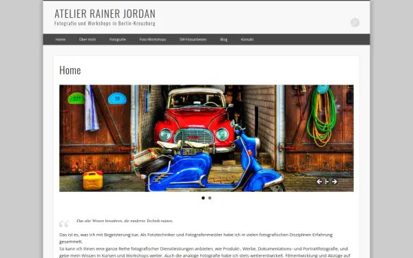 atelier-rainer-jordan.de