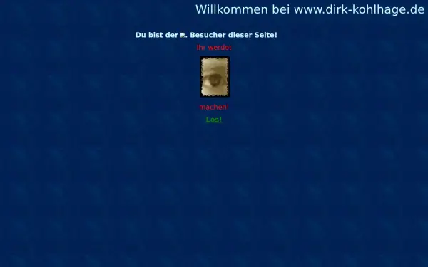 dirk-kohlhage.de