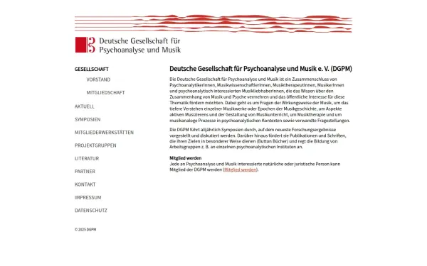 psychoanalyse-und-musik.de