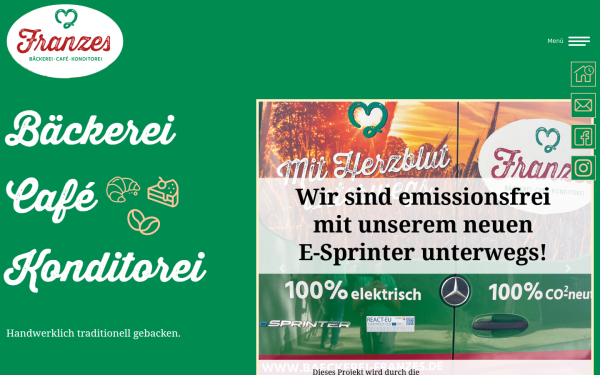 baeckerei-franzes.de