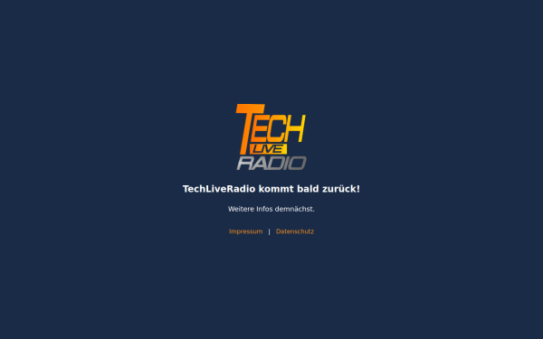 techliveradio.de