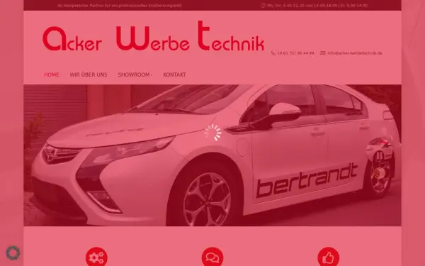 www.acker-werbetechnik.de