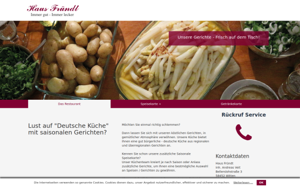 www.haus-fruendt.de