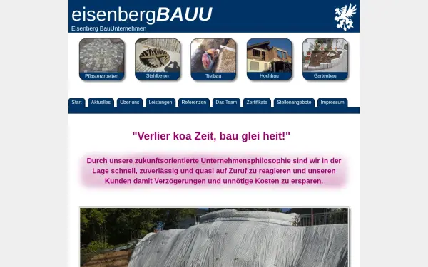 eisenbergbauu.de