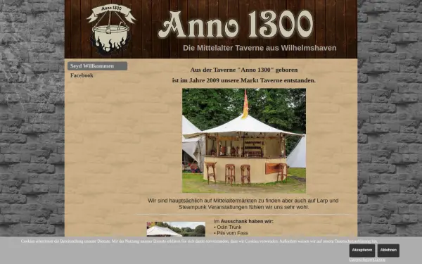 anno-1300.de