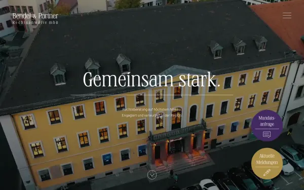 bendel-partner.de
