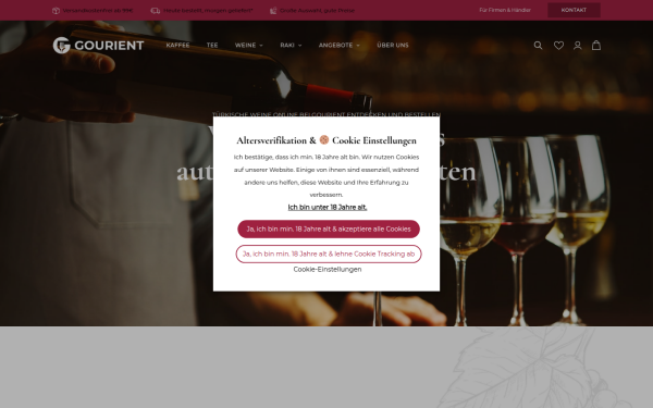 gourient.de