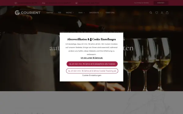 gourient.de