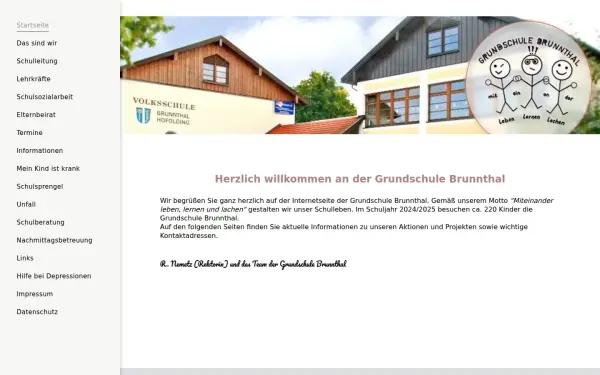www.grundschule-brunnthal.de