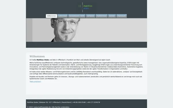 www.matthiasstabe.de