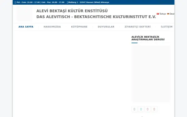 alevibektasikulturenstitusu.de